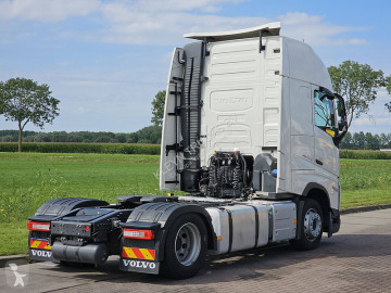 Traktor Volvo