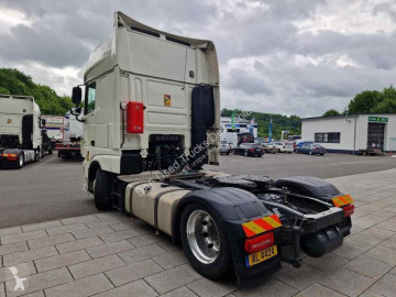 Tractor DAF