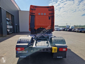 Traktor Iveco Stralis 460