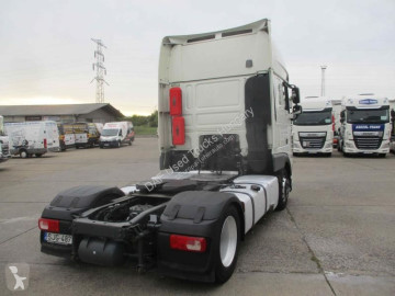 Cabeza tractora DAF