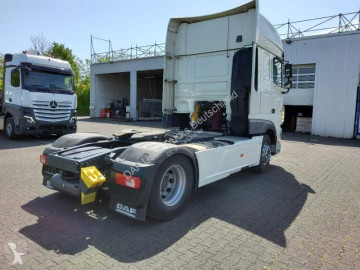 Traktor DAF