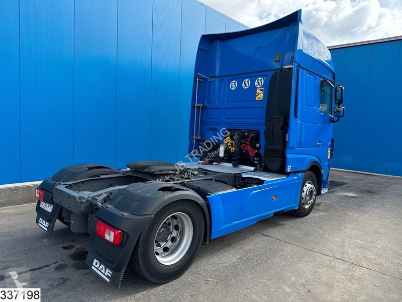 Tahač DAF 480 SSC, EURO 6D, Standairco