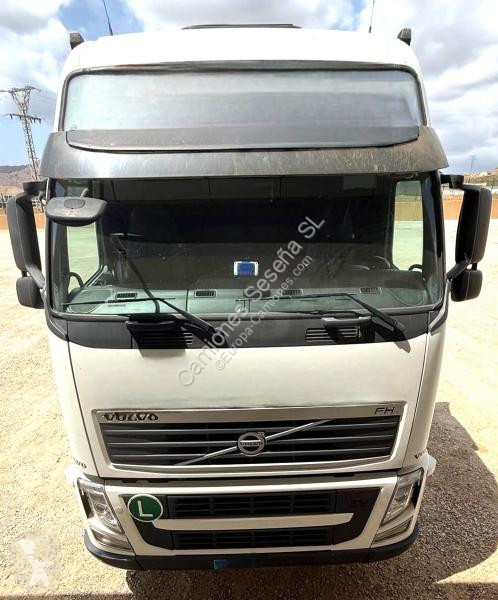 Traktor Volvo 500 XL FH