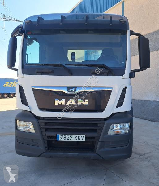 Traktor MAN 18.360