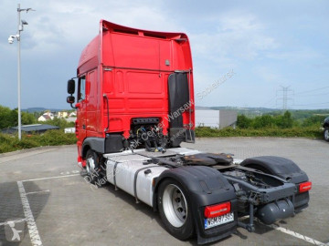 Tahač DAF XF 480 FT 4X2