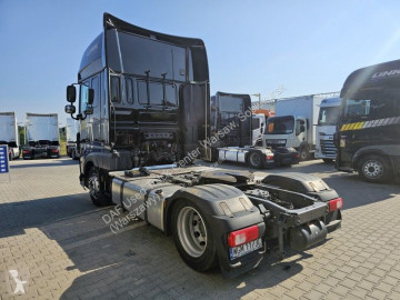 Tracteur DAF