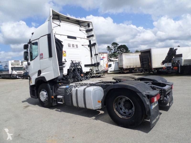 Traktor Renault