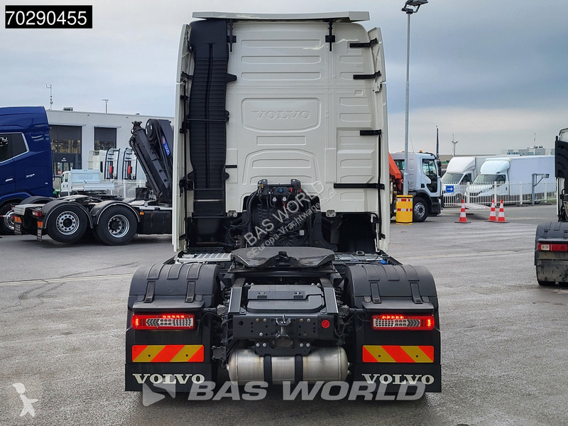 Traktor Volvo FH  4X2 XL Retarder I-ParkCool...