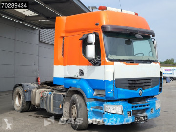 Traktor Renault
