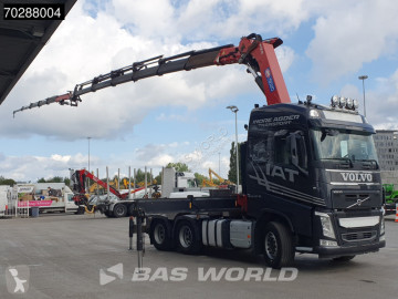 Traktor Volvo