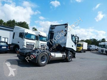 Traktor Iveco AS 460 *RETARDER*LNG*Standklima*