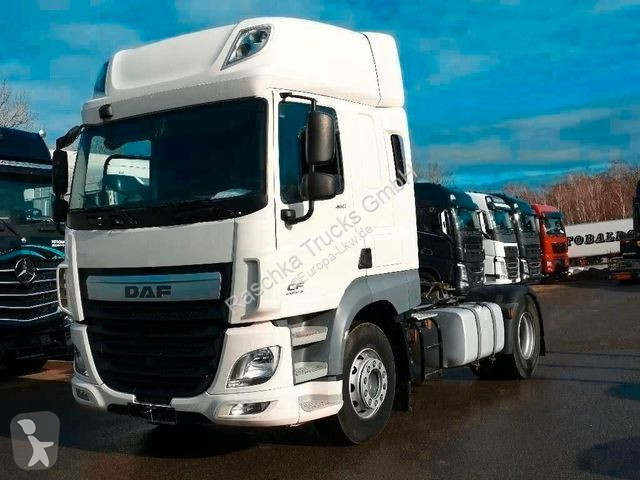 Traktor DAF 460 *Retarder*Euro6**