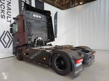 Trattore Stradale Renault