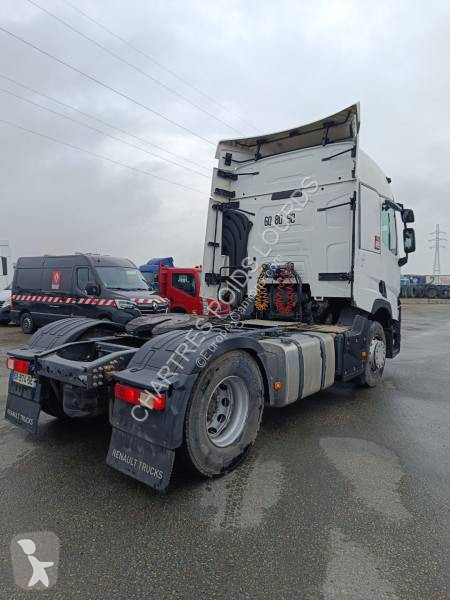 Traktor Renault
