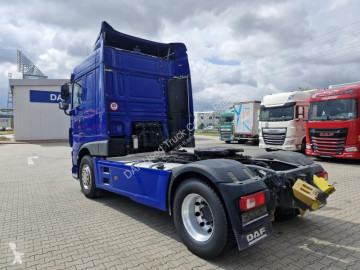 Traktor DAF XF 530 FT 4X2
