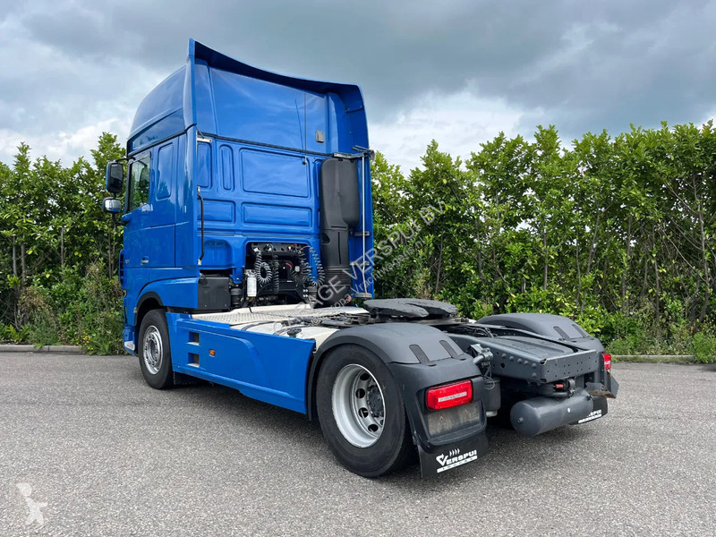 Trekker DAF 480 FT Euro6 ADR Intarder