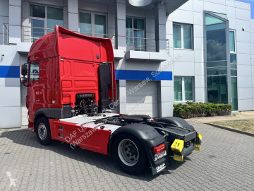 Traktor DAF