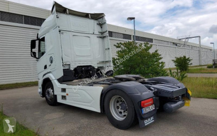 Tracteur DAF