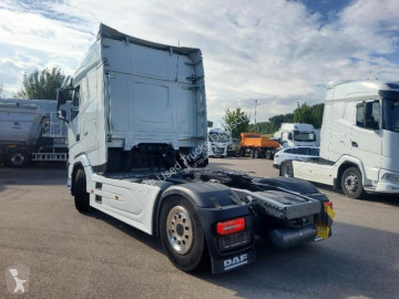 Traktor DAF