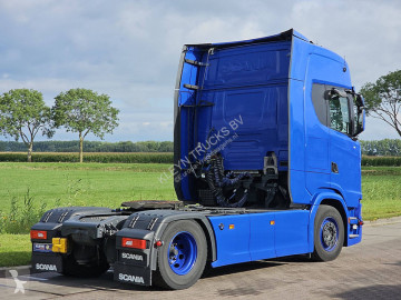 Traktor Scania