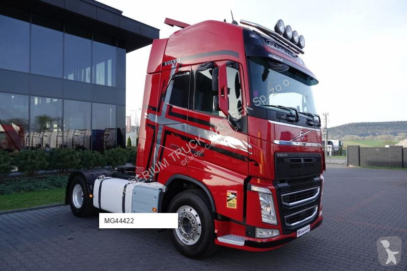 Tahač Volvo FH 500