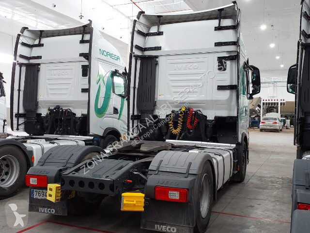 Tractor Iveco S-Way AS440S49T/P
