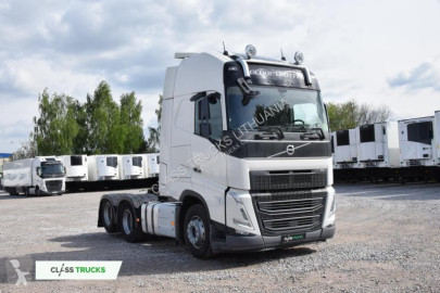 Tracteur Volvo