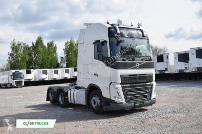 Tracteur Volvo