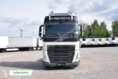 Tracteur Volvo