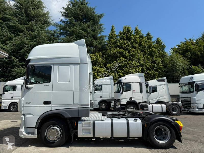 Trattore Stradale DAF
