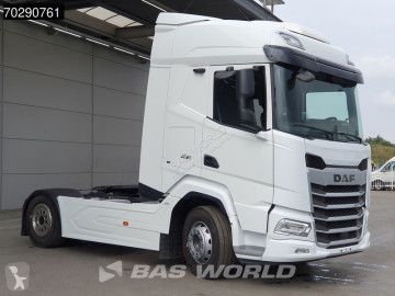 Traktor DAF XF 480 4X2 Retarder 2xTanks LED ACC Standklima Euro 6