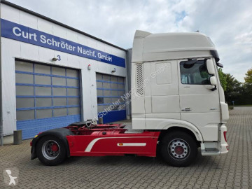 Tracteur DAF