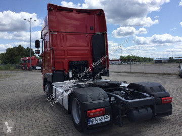 Traktor DAF