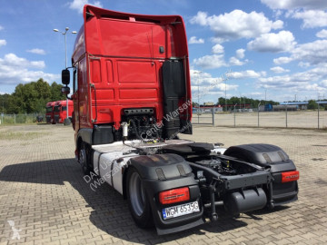 Traktor DAF