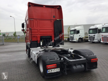 Traktor DAF