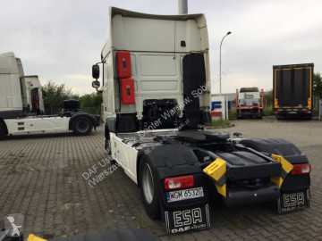 Traktor DAF