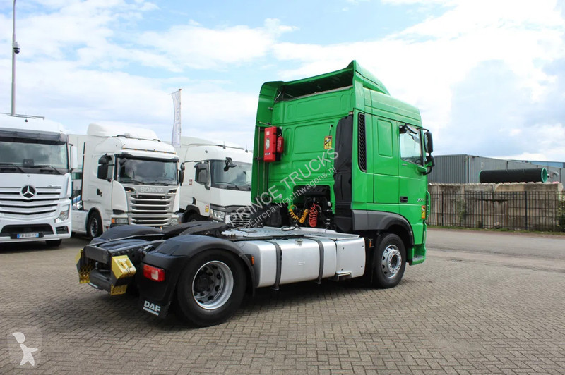 Trekker DAF 480 * EURO6 * 4X2 *