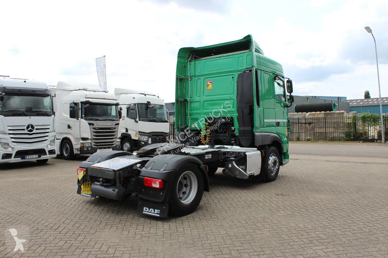 Trekker DAF 480 * EURO6 * 4X2 *
