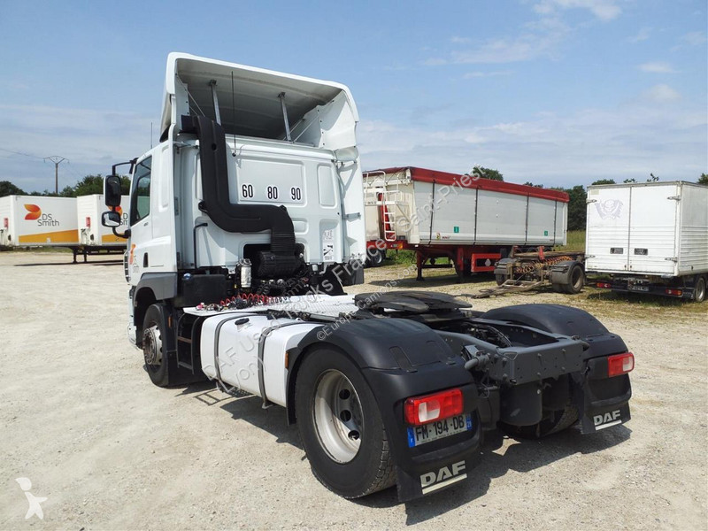 Traktor DAF 450 FT 4X2