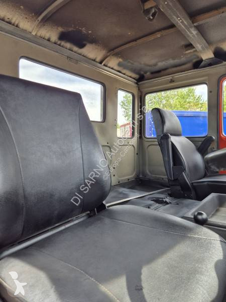 Traktor Fiat