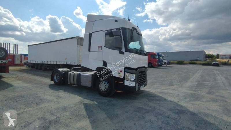 Traktor Renault