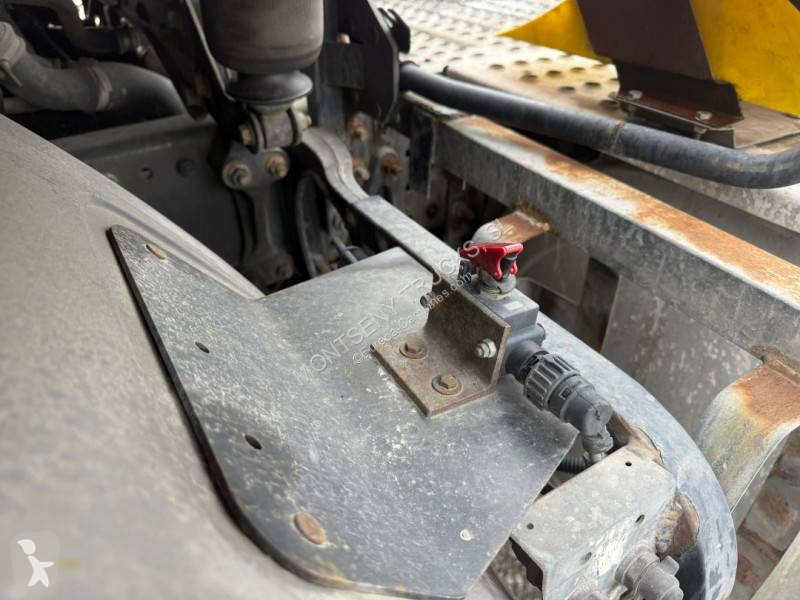 Traktor Renault