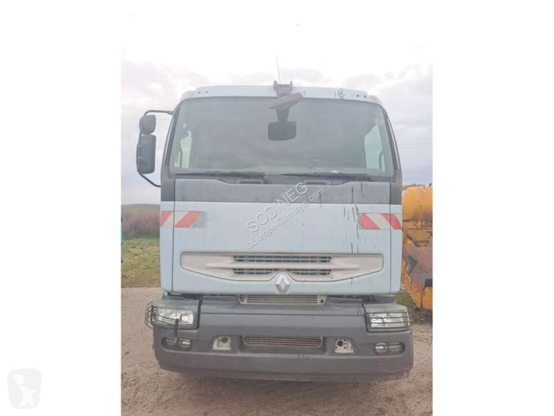 Traktor Renault PREMIUM 420.19 DCI 4X2