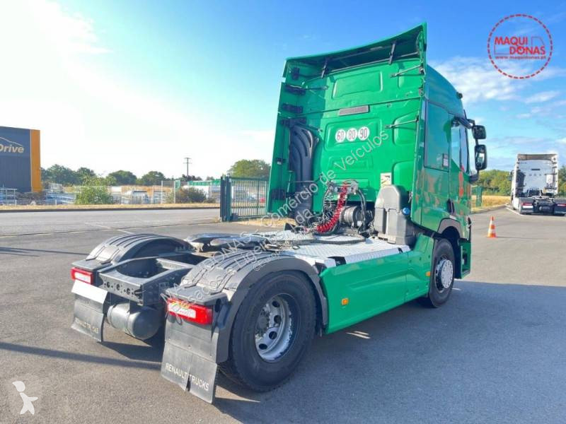 Traktor Renault