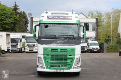 Traktor Volvo