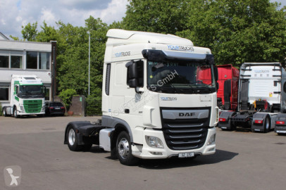 Traktor DAF