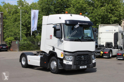 Traktor Renault