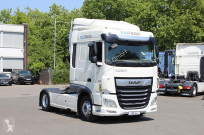 Traktor DAF