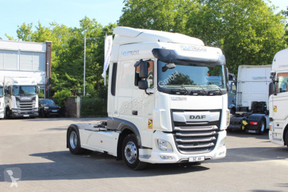 Tracteur DAF