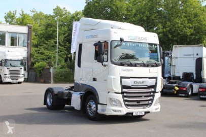 Traktor DAF